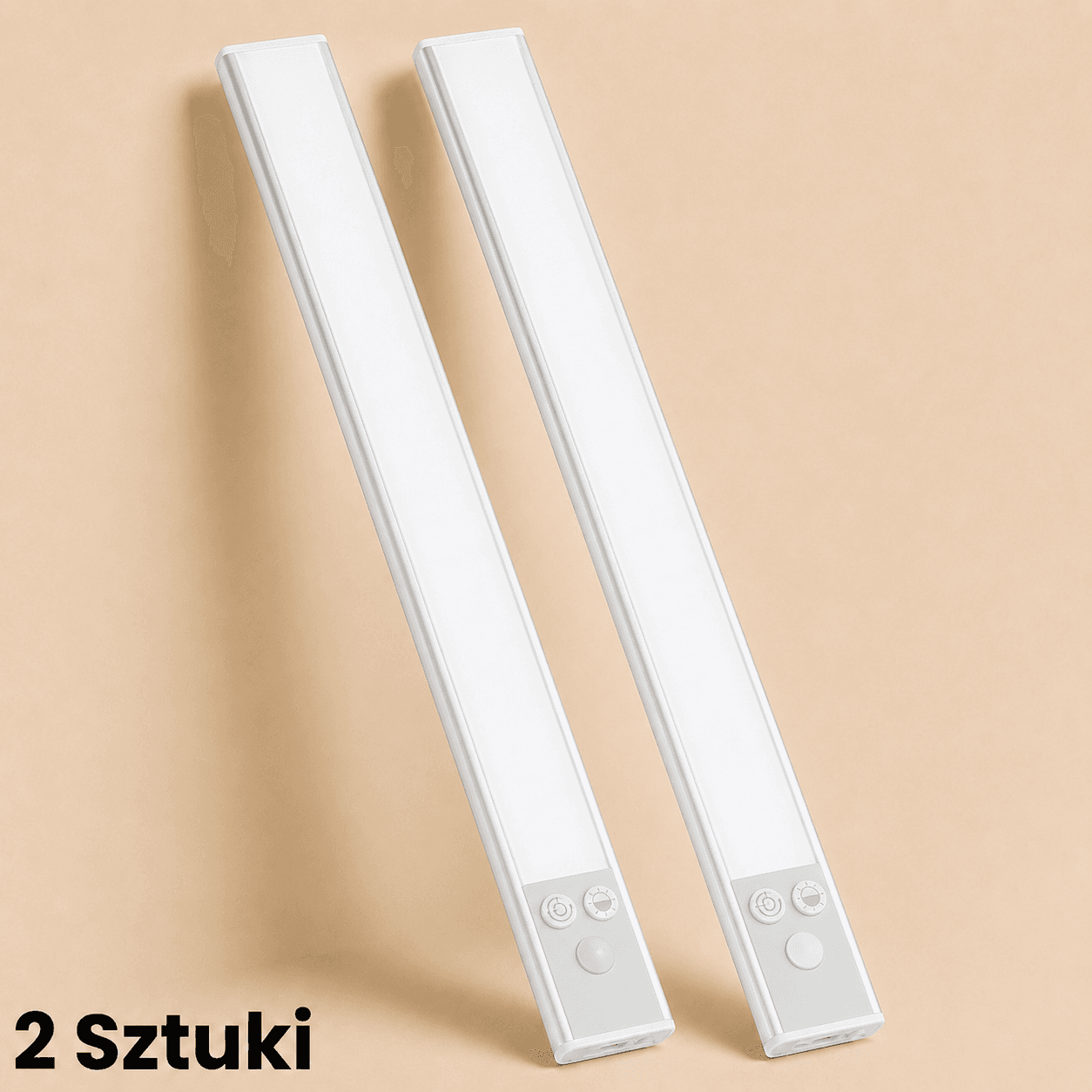 Panel oświetleniowa 30cm Nextli-
zapala się sama, gdy podejdziesz