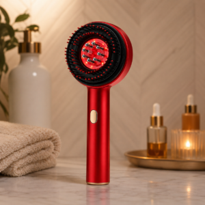 HairSpa™ Glow - Domowe SPA dla skóry głowy i włosów